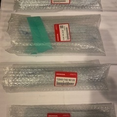 N-ONE RS 2TONE用　ドアアウターハンドル1台分（美品）