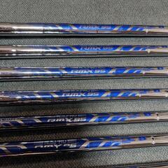 【値下げ】RMX216 アイアン　7本セット