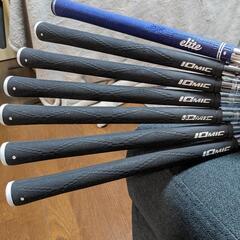 【値下げ】RMX216 アイアン　7本セット