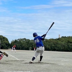 草野球チームメンバー募集（豊橋、豊川エリア）