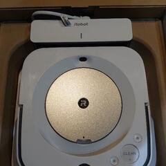 iRobot　ブラーバジェットM6