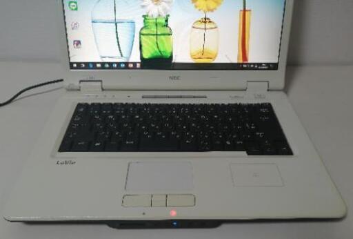 【M5748】すぐ使え 送料無料 特典付き★サポート充実 初心者OK win10ffice2016 NEC ノート M5748】すぐ使え 送料無料 特典付き☆サポート充実 初心者OK