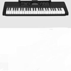 美品⭐電子ピアノ　OTK54N