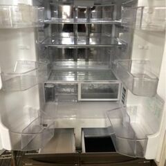 配送可能 シャープ SHARP SJ-XF44X-T [プラズマクラスター搭載冷蔵庫