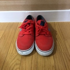 NIKE SB  スニーカー   26.5