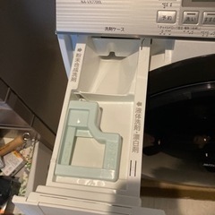 格安！美品！Panasonic ドラム式洗濯機