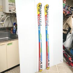 サロモン/SALOMON スキー板 SX7000 160cm カ...