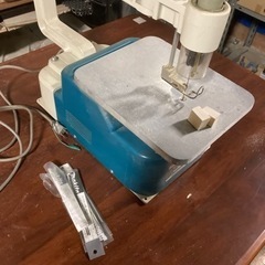 マキタ 糸鋸 糸ノコ 糸のこ SJ440