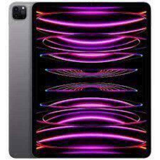 おまけ 新品 iPad Pro 12.9インチ第6世代 AppleCare2万円