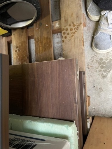 建具 インプラスセット新古品 値下げ交渉可能
