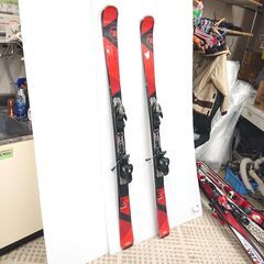 ROSSIGNOL スキー板 EXPERIENCE E80 160cm Xelium