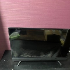 maxzen 32型テレビ