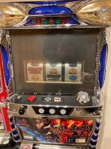 スロット実機