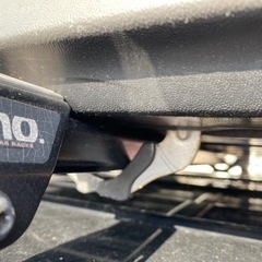 スーリー ルーフボックス パシフィック600 