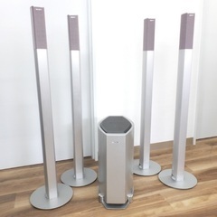 SONYサラウンドスピーカー/シアタースピーカー