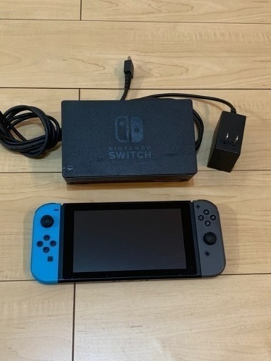 その他 Switch