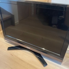 東芝 液晶テレビ レグザ 32型 内蔵ハードディスク 録画機能