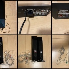 Y★324 ソニー SONY 5.1chホームシアターシステム BDV-N1B ソニー SONY 5.1chホームシアターシステム BDV-N1B - メルカリ