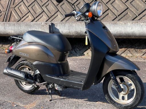 豊田市　HONDA Today AF67 ブラウン　整備済み　230122 豊田市 HONDA Today AF67 ブラウン 整備済み 230122
