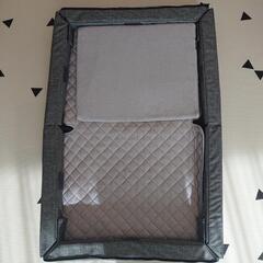 ファルスカ コンパクトベッドフリー