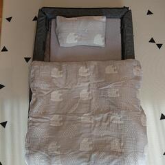 ファルスカ コンパクトベッドフリー