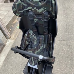 hydee2   2023年式　クロ　ツヤケシ　電動アシスト自転車