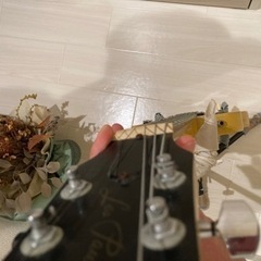 ギブソン　レスポール　スペシャル　ジュニア　BUMP OF CHICKEN