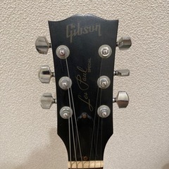 ギブソン　レスポール　スペシャル　ジュニア　BUMP OF CHICKEN