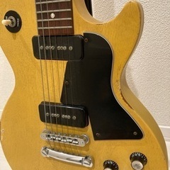 ギブソン　レスポール　スペシャル　ジュニア　BUMP OF CHICKEN