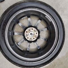 夏タイヤ 215/50/17 PIRELLI ピレリ P8