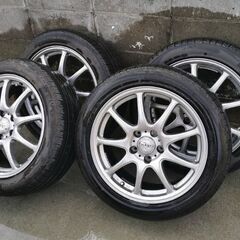 夏タイヤ 215/50/17 PIRELLI ピレリ P8