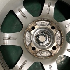 ヨコハマ アイスガード iG60 スタッドレスタイヤ ホイール4本セット 