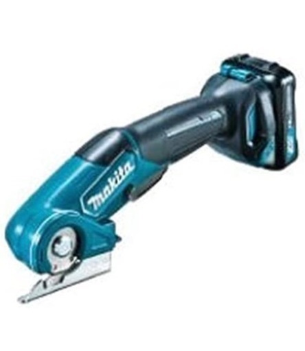 マキタ(Makita) 充電式マルチカッタ 10.8V1.5Ah バッテリ・充電器・ソフトケース付 CP100DSH