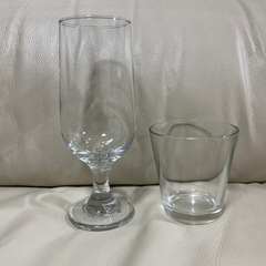 グラス ロックグラス ビアグラス