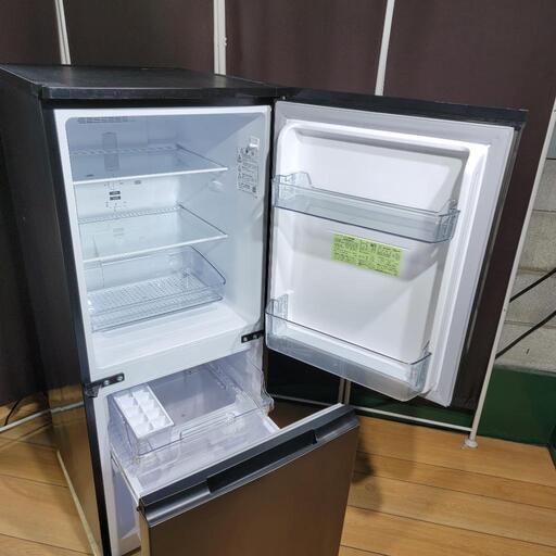 ‍♂️売約済み❌2718‼️設置まで無料‼️最新2021年製✨SHARP 152L 2ドア 冷蔵庫
