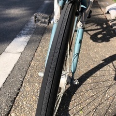 ブリヂストン　マークローザ　20インチ