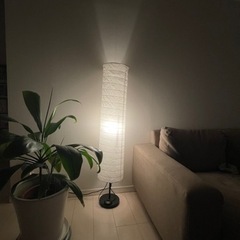 IKEA 和風照明※1/25削除予定