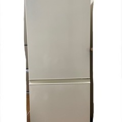 AQUA ノンフロン冷凍冷蔵庫 AQR-18E