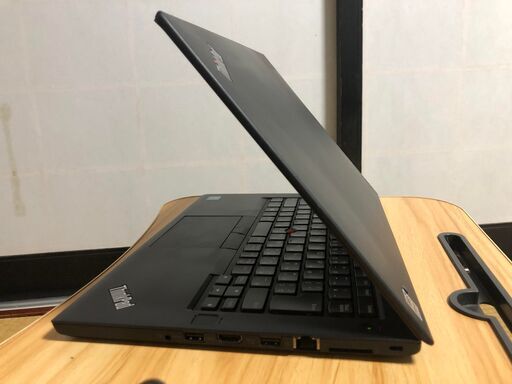 THINKPAD T470 タッチスクリーン