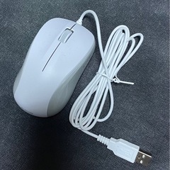 パソコン　マウス　新品未使用