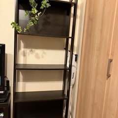 IKEA シェルフ 棚　2つセット