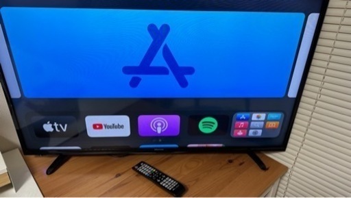 ハイセンス　テレビ
