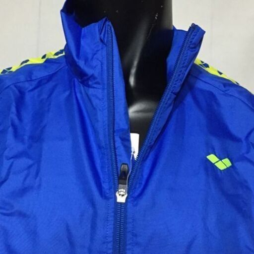 C09-08 新品 ARENA アリーナ 人気の定番商品 ユニセックス ウインド