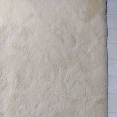 じぶんまくら 国産 ムートン シーツ 清掃用品新品付き 使用期間1か月