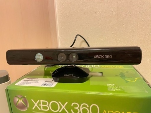 xbox Kinect 専用ソフト3本セット Xbox 360（KINECT専用）ソフト 3枚セット ぽく