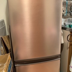 SHARP シャープ 冷蔵庫 SJ-DJ7E-N