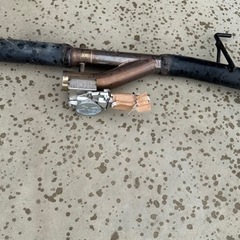 30アルファード　マフラー