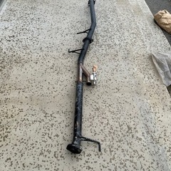 30アルファード　マフラー