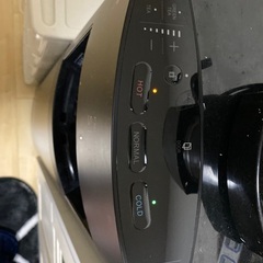 【キャンセルのため再掲載】ウォーターサーバー　プレシャス　カフェ機能あり