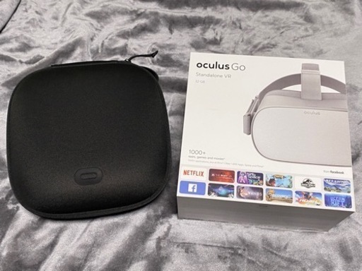 レビュー高評価のおせち贈り物 Oculus Go オキュラス 単体型VR プロジェクター、ホームシアター
